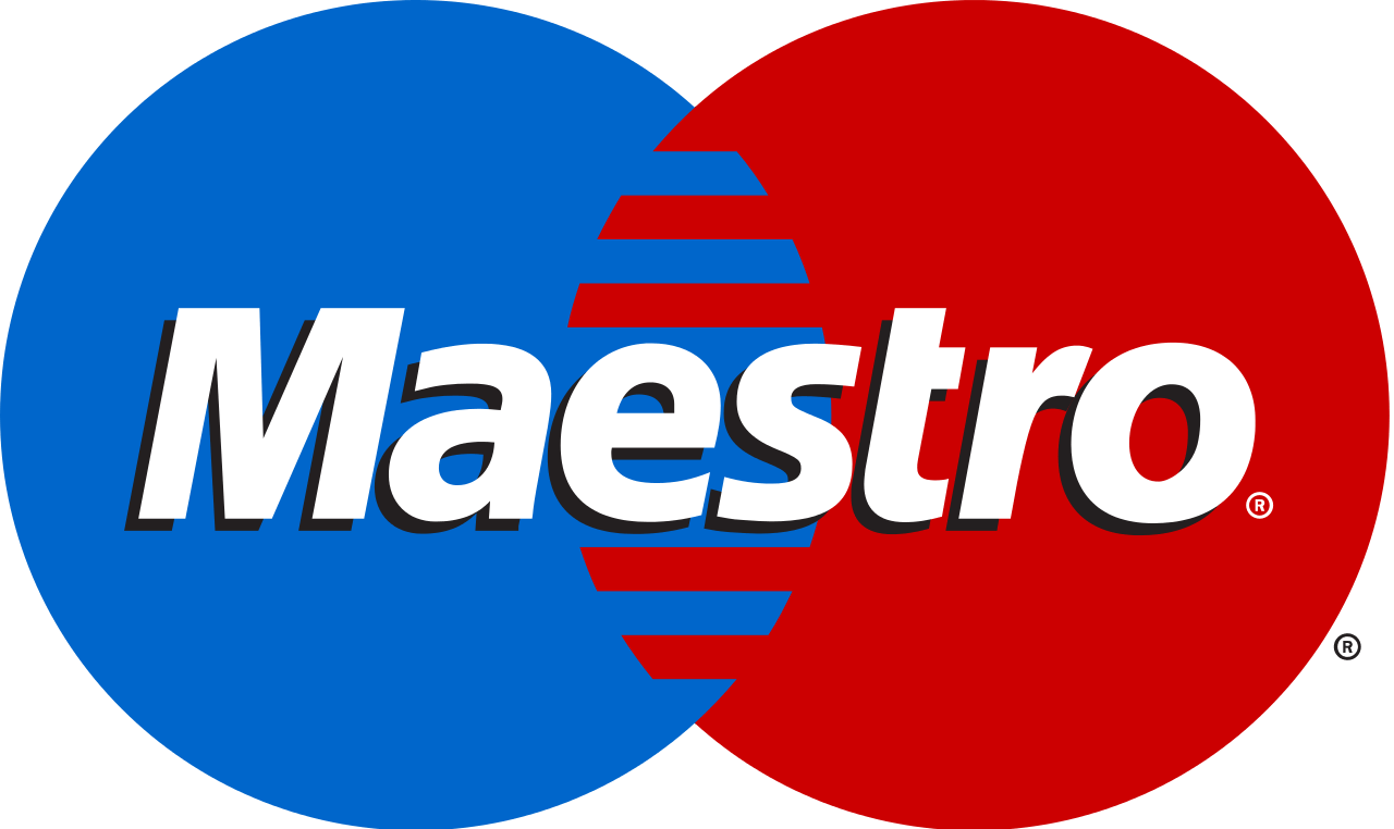 Maestro logo 
