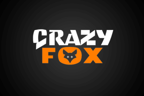 crazy fox kasyno 
