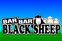 logo barbarblack sheep microgaming gry avtomaty 