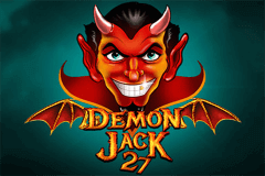 logo demon jack 27 wazdan gra automat 
