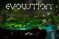 logo evolution netent gry avtomaty 