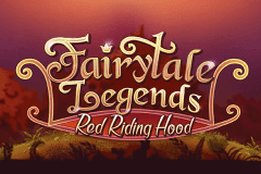 logo fairytale legends red riding hood netent gry avtomaty 