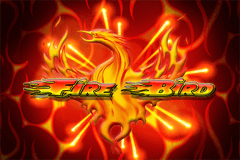 logo fire bird wazdan gra automat 