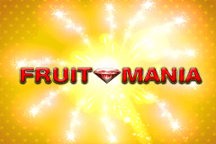 logo fruit mania wazdan gra automat 