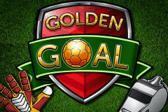 logo golden goal playn go gry avtomaty 
