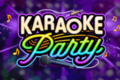 logo karaoke party microgaming gry avtomaty 