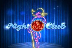 logo night club 81 wazdan gra automat 