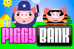 logo piggy bank playn go gry avtomaty 