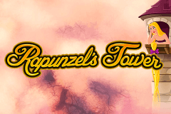 logo rapunzels tower quickspin gry avtomaty 