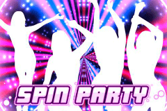 logo spin party playn go gry avtomaty 