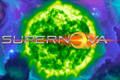 logo supernova quickspin gry avtomaty 