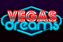 logo vegas dreams microgaming gry avtomaty 