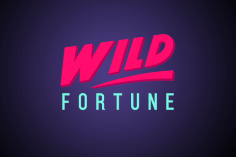 wild fortune kasyno 